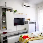Apartmán Baleniere 92 Řím