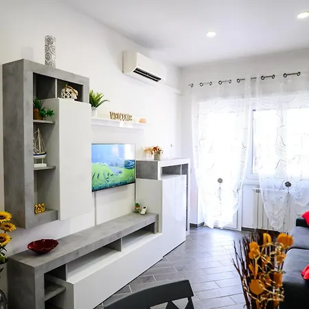 Apartamento Baleniere 92