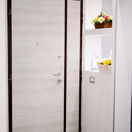 Apartamento Baleniere 92 Roma