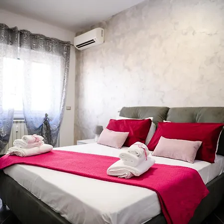 Baleniere 92 Apartment *