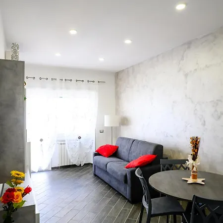 Baleniere 92 Apartment *