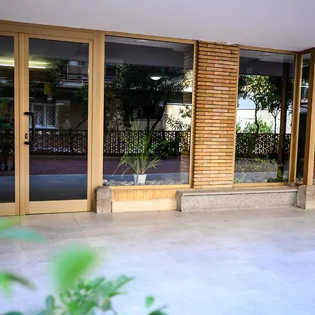 Apartment Baleniere 92 *