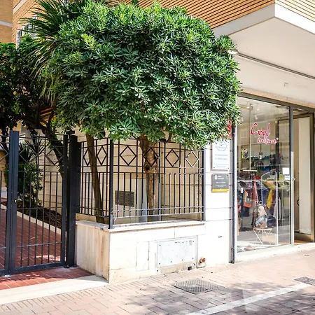 Apartment Baleniere 92 Rome
