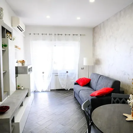 Baleniere 92 Apartment Rome