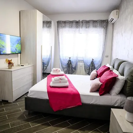 Apartamento Baleniere 92 *