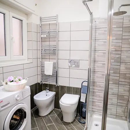 Apartamento Baleniere 92 *