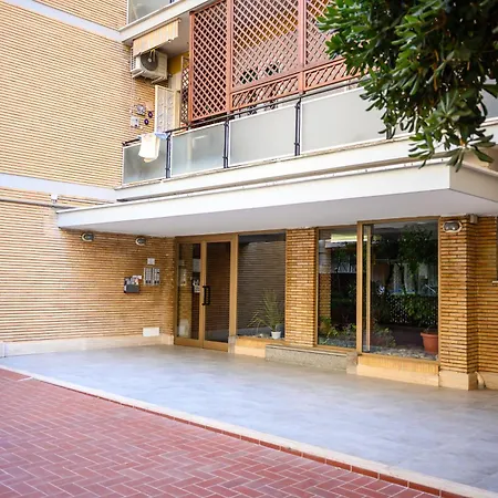 Baleniere 92 * Roma