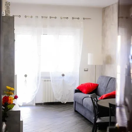 Baleniere 92 Apartment *