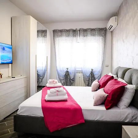 Baleniere 92 Apartment *